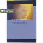 Verzoeking 9789025954215 D. Bonhoeffer, Verzenden, Zo goed als nieuw, D. Bonhoeffer