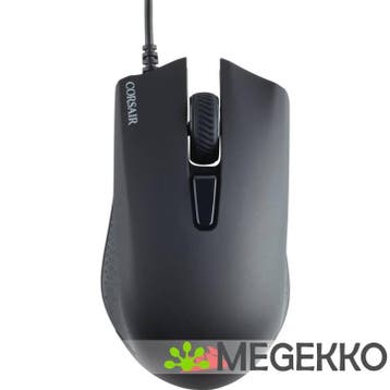 Corsair Harpoon RGB Pro, Verzenden, Nieuw, Corsair