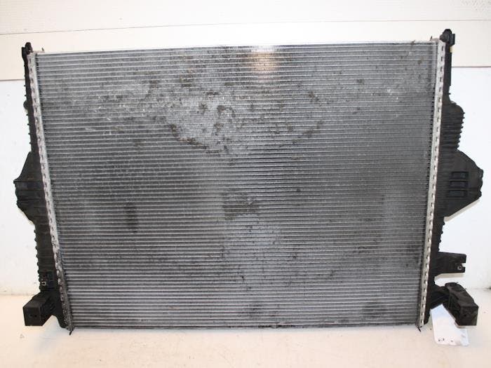 Radiateur Porsche Cayenne O164176, Auto-onderdelen, Airco en Verwarming, Ophalen of Verzenden