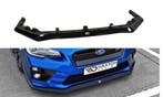 Front Splitter V.1 SUBARU WRX STI, Verzenden