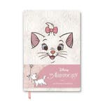 De Aristokatten Marie Premium Notebook A5, Verzamelen, Disney, Ophalen of Verzenden, Nieuw
