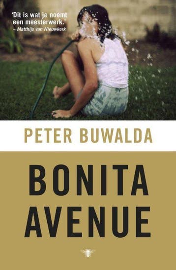 Bonita Avenue - Osnos, Verzenden, Gelezen