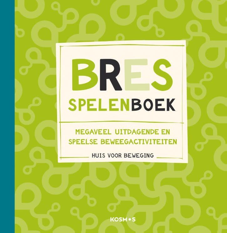 Bres spelenboek 9789021574431, Boeken, Schoolboeken, Zo goed als nieuw, Verzenden