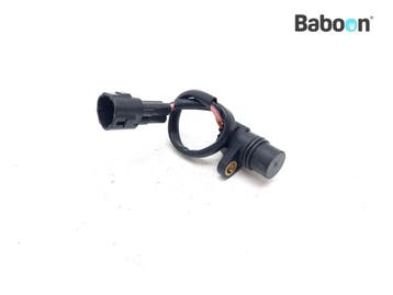 Snelheids Sensor Kawasaki GTR 1400 2008-2009 (GTR1400, Verzenden, Gebruikt