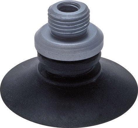 28mm Platte CR Zwarte Vacuüm Zuignap Slag 1mm Ondersteunende, Doe-het-zelf en Verbouw, Gereedschap | Machine-onderdelen en Toebehoren