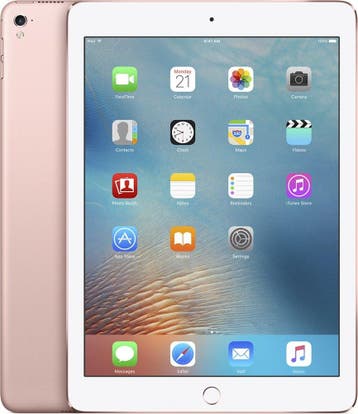 (als) Nieuw Apple iPad Pro 32GB 9.7 inch (model 2016), Ophalen of Verzenden, Nieuw