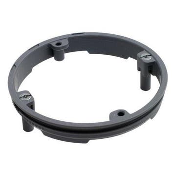 ABB reserve draaibare ring voor MD4050 inbouwdoos, Ophalen of Verzenden, Nieuw