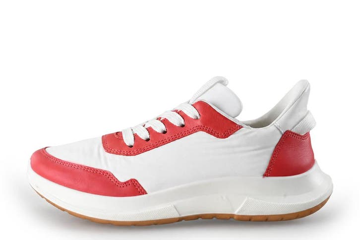Ara Sneakers in maat 37 Wit, Kleding | Dames, Schoenen, Wit, Zo goed als nieuw, Sneakers of Gympen, Verzenden