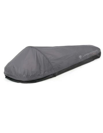 LifeSystems Venture Solo Hooped Bivi tent - compacte shel..., Caravans en Kamperen, Tenten, Verzenden, Nieuw, Tot en met 2