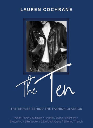 The Ten - Lauren Cochrane 9781787395053, Verzenden, Zo goed als nieuw, Lauren Cochrane
