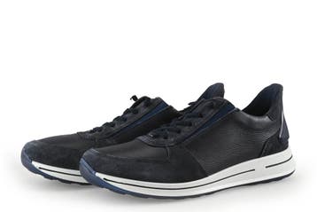 Ara Sneakers in maat 39 Blauw, Ara, Verzenden, Blauw, Sneakers of Gympen