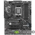 MSI X870 GAMING PLUS WIFI, Verzenden, Nieuw