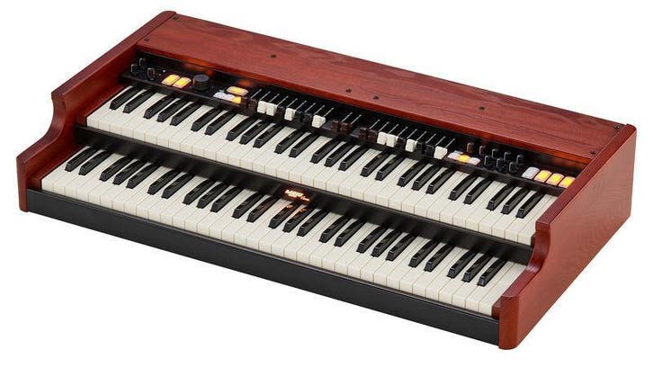 Crumar Mojo Classic, Muziek en Instrumenten, Orgels, Nieuw, Ophalen of Verzenden