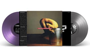 lp nieuw - therapy? - TROUBLEGUM (nieuw), Cd's en Dvd's, Verzenden, Zo goed als nieuw, Overige formaten