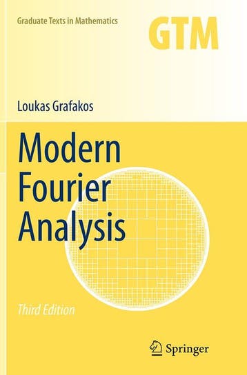 9781493950782 Modern Fourier Analysis Loukas Grafakos, Verzenden, Nieuw, Loukas Grafakos