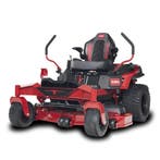 Toro Titan Zero turn zitmaaier 122cm - ZXM4875, Tuin en Terras, Grasmaaiers, Ophalen of Verzenden, Nieuw, Toro