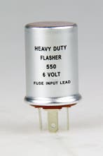 RAW relais 6 VOLT, Ophalen of Verzenden, Nieuw