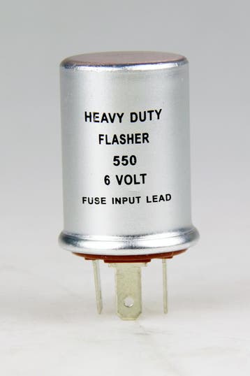 RAW relais 6 VOLT, Ophalen of Verzenden, Nieuw