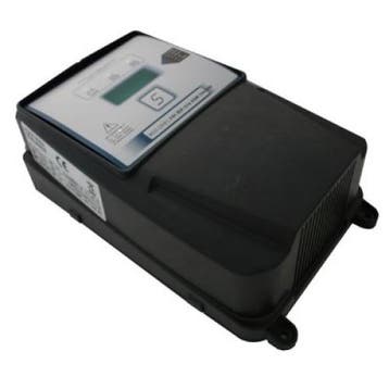 Uni HF Acculader 12-24-36-48 volt, Auto-onderdelen, Accu's en Toebehoren, Verzenden, Nieuw