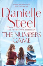 The Numbers Game 9781509878338 Danielle Steel, Verzenden, Gelezen, Danielle Steel