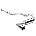SK-Import Uitlaatsysteem 57mm Honda CRX, Ophalen of Verzenden, Nieuw, Honda