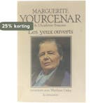 Marguerite Yourcenar de lAcadÃ©mie franÃ§aise 9782227320222, Verzenden, Gelezen, Matthieu Galey