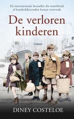 De verloren kinderen 9789026147524 Diney Costeloe, Boeken, Verzenden, Gelezen, Diney Costeloe