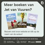 Zomerzin 9789045218700 Jet van Vuuren, Boeken, Verzenden, Zo goed als nieuw, Jet van Vuuren
