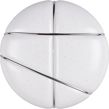 LED Plafondlamp - Plafondverlichting - Trion Rabat - 10W -, Ophalen of Verzenden, Nieuw, Kunststof, Overige fittingen