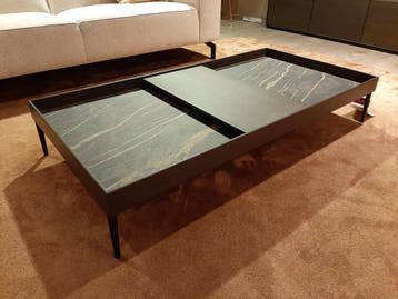 Salontafel Altea **SHOWROOMMODEL**, Nieuw