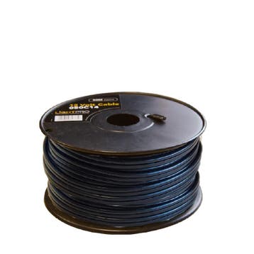 Lightpro 12 Volt kabel 14AWG - 25 m, Ophalen of Verzenden, Nieuw