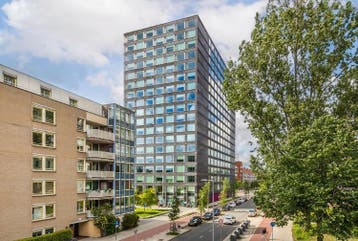 Te huur: Appartement August Allebéplein in Amsterdam, Huizen en Kamers, Huizen te huur, Noord-Holland, Appartement, Amsterdam