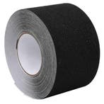 vidaXL Anti-sliptape 0,1x20 m PVC zwart, Verzenden, Nieuw