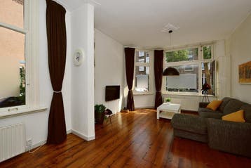 Te huur: Appartement Jacob Geelstraat in Utrecht, Utrecht, Appartement, Utrecht