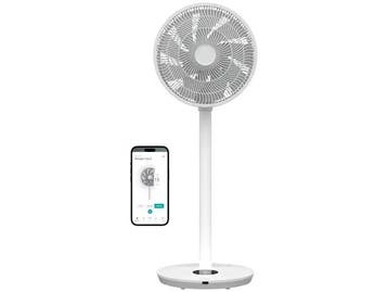 DUUX Whisper Flex 2 Smart - Statiefventilator - 34 cm - 30 s, Verzenden, Nieuw