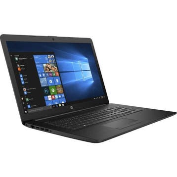 HP 17-by3960nd | Intel Core i5 | 8GB, Nieuw, Ophalen of Verzenden, HP, SSD