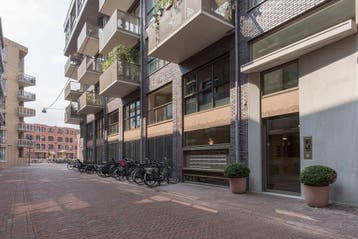 Te huur: Appartement Paradijsplein in Amsterdam, Noord-Holland, Appartement, Amsterdam