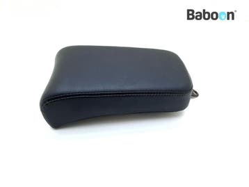 Buddy Seat Achter Harley-Davidson FXDWG Dyna Wide Glide, Verzenden, Gebruikt
