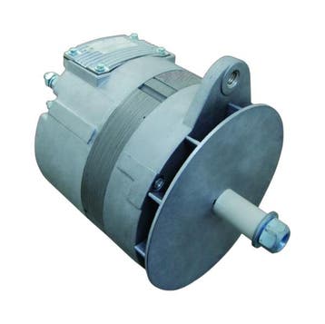 Dynamo Cummins 12V 130A, Ophalen of Verzenden, Nieuw, Motor en Techniek, Zeilboot of Motorboot