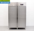 RVS Coreco Premium Dubbeldeurs 2-deurs Vriezer Vrieskast, Ophalen of Verzenden, Nieuw in verpakking