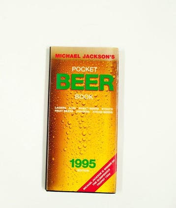 's Pocket Beer Book - Jackson, Boeken, Verzenden, Gelezen