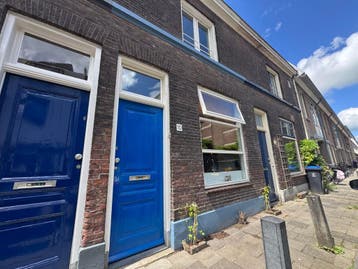 Te huur: Huis Anthoniedijk in Utrecht, Utrecht, Utrecht
