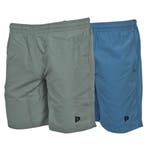 Donnay Donnay Heren - 2-Pack - Korte sportbroek Ian - Jungle, Verzenden, Nieuw