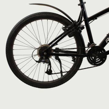 Rockrider kinderfiets, Ophalen of Verzenden, Gebruikt