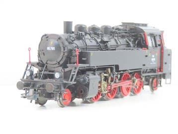 Roco H0 - 73031 - Tender locomotief (1) - Rh 86, met full, Nieuw