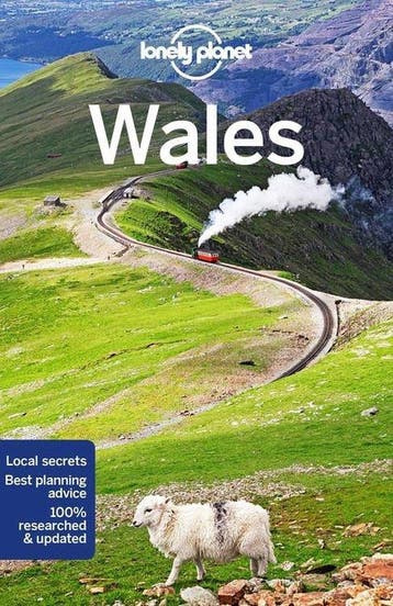 Wales - Kerry Walker 9781787013674, Verzenden, Gelezen, Kerry Walker