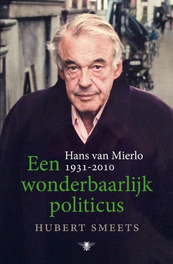 Een wonderbaarlijk politicus - Hubert Smeets 9789403114217, Verzenden, Gelezen, Hubert Smeets