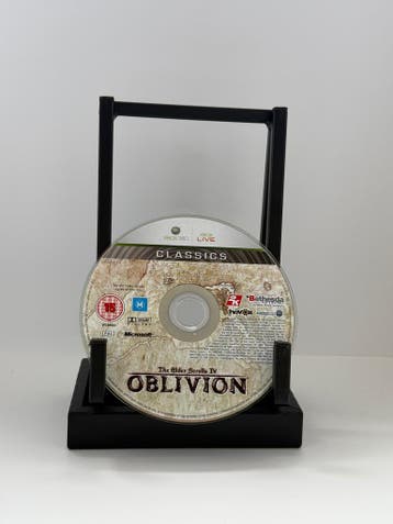 The Elden Ring Oblivion - xbox 360, Verzenden, Gebruikt