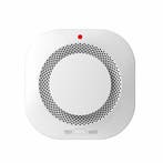 Wifi Rookmelder met Mute button, Ophalen of Verzenden, Nieuw