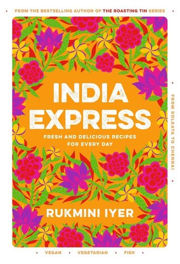 9781529110074 India Express Rukmini Iyer, Boeken, Verzenden, Nieuw, Rukmini Iyer